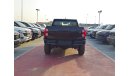 Toyota Hilux GR-4.0L,V6,PETROL,WITH AIR COMPRESSOR,2024MY ( FOR EXPORT ONLY)