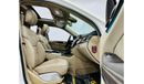 Mercedes-Benz GL 500 Std 2015 Mercedes-Benz GL500 4MATIC, Full Service History, Full Option, GCC Specs