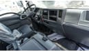 Isuzu Forward 2023 Isuzu Forward 8.2L Manual transmission