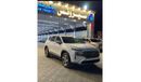 Hyundai Santa Fe /SANTAFE/2.2/2021/KOREA SPECS/4CYL/2WD