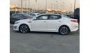 Kia Optima Kia Optima_2014_Excellent_Condihon