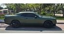 Dodge Challenger sxt