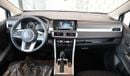 Mitsubishi Xpander MITSUBISHI XPANDER 1.5L PREMIUM A/T PETROL