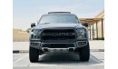 Ford F 150 XLT FORD F150 MODEL 2020 GCC SPACE PERFORMANCE