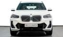 BMW X3 XDRIVE 30 I