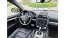 Porsche Cayenne TURBO S 4.8L-8CYL - FULL OPTION EXCELLENT CONDITION