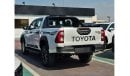 Toyota Hilux DC Adventure 4.0L Petrol