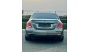 مرسيدس بنز E 63 AMG Std