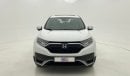 Honda CRV TOURING 2.4 | Zero Down Payment | Free Home Test Drive