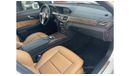 Mercedes-Benz E300 Avantgarde Mercedes E300 AMG_Gulf_2013_excellent condition_Full option