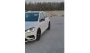 Volkswagen Golf Golf R Gulf without accidents, without paint, the car is in very excellent condition