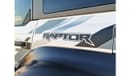 Ford Bronco Raptor Ford Bronco RAPTOR - 2023 - White