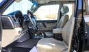 Mitsubishi Pajero 3.8 GLS V6