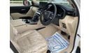 Toyota Land Cruiser RIGHT HAND DRIVE