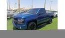 Chevrolet Silverado LT Z71 the car is in excellent condition clean inside and out not painted