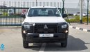 ميتسوبيشي L200 /Triton GL Diesel 2024 / Unbeatable Prices! / Double Cabin 4x4 5 MT Mid-Line / Export Only