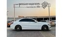 Mercedes-Benz C 250 Std