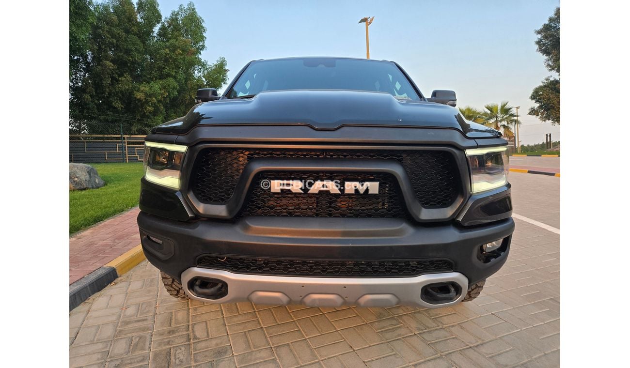 RAM 1500