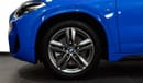 BMW X2 SDrive 20 i