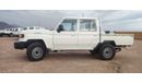 Toyota Land Cruiser Pick Up