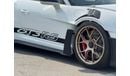 Porsche 911 GT3 RS 4.0L (520 HP) Coupe GCC SPEC UNDER WARRANTY