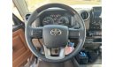 Toyota Land Cruiser Hard Top Land Cruiser Hard Top 5 DOOR