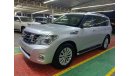 Nissan Patrol LE Platinum LE Titanium