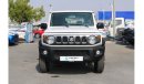 Suzuki Jimny 1.5L 4x4 GLX 2025 | 5 Door | 9" Display | Hill Hold Assist | Cruise Control | Reverse Camera