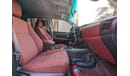 Toyota Hilux Toyota Hilux pickup 2023 Diesel Automatic left hand drive