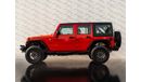 Jeep Wrangler Wrangler Unlimited