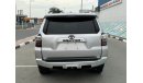 تويوتا Runner4 2021 TOYOTA 4 RUNNER SR5