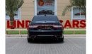 لينكولن كونتيننتال Lincoln Continental Premier 2019 GCC under Agency Warranty with Flexible Down-Payment/ Flood Free.