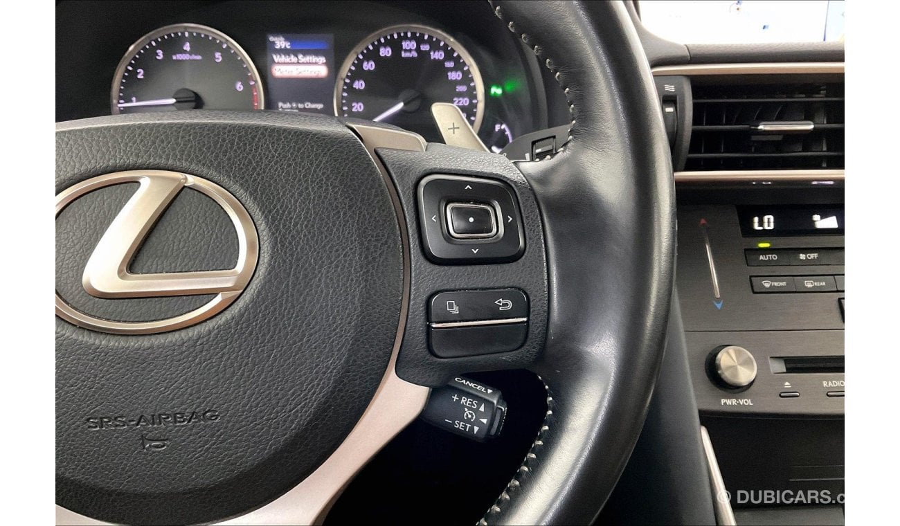 Lexus IS300 Premier | 1 year free warranty | 0 Down Payment