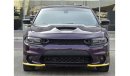 Dodge Charger DODGE CHARGER SXT 2021 US V6 GOOD CONDOITION // PERFECT CONDITION