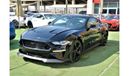 Ford Mustang EcoBoost Premium m