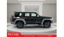 Nissan Patrol Super Safari Embark on Adventure - Fully-Loaded 2023 Nissan Patrol Super Safari!