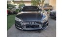 أودي A5 40 TFSI Sport 2.0L