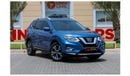 Nissan XTrail SL