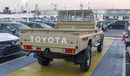 Toyota Land Cruiser Pick Up