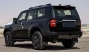 تويوتا برادو Toyota Prado LIMITED TX-L 2.7L MY2024