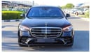 Mercedes-Benz S 400 2023YM Mercedes-Benz S400d Long 4Matic AMG - VIP Seats