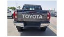 تويوتا هيلوكس TOYOTA HILUX 2.4L DIESEL 4x4 AUTOMATIC 2024