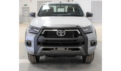 Toyota Hilux 4.0L A/T ADVENTURE 4x4 2025 MODEL