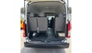 Toyota Hiace GL -High Roof Commuter 3.5L M/T