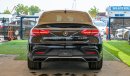 مرسيدس بنز GLE 63 AMG S