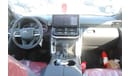 Toyota Land Cruiser 3.5L VXR, TWIN TURBO, JBL, 360 CAMERA, MEMORY SEAT, SUNROOF, RADAR, MODEL 2024