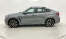 BMW X6 XDRIVE 50I 4.4 | Zero Down Payment | Free Home Test Drive