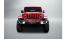 Jeep Wrangler Sahara 3.6L A/T (5 Seater)