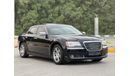 Chrysler 300C Limited