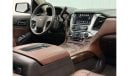 Chevrolet Tahoe 2019 Chevrolet Tahoe Premier, Warranty, Full Service History, Full Options, Low Kms, GCC